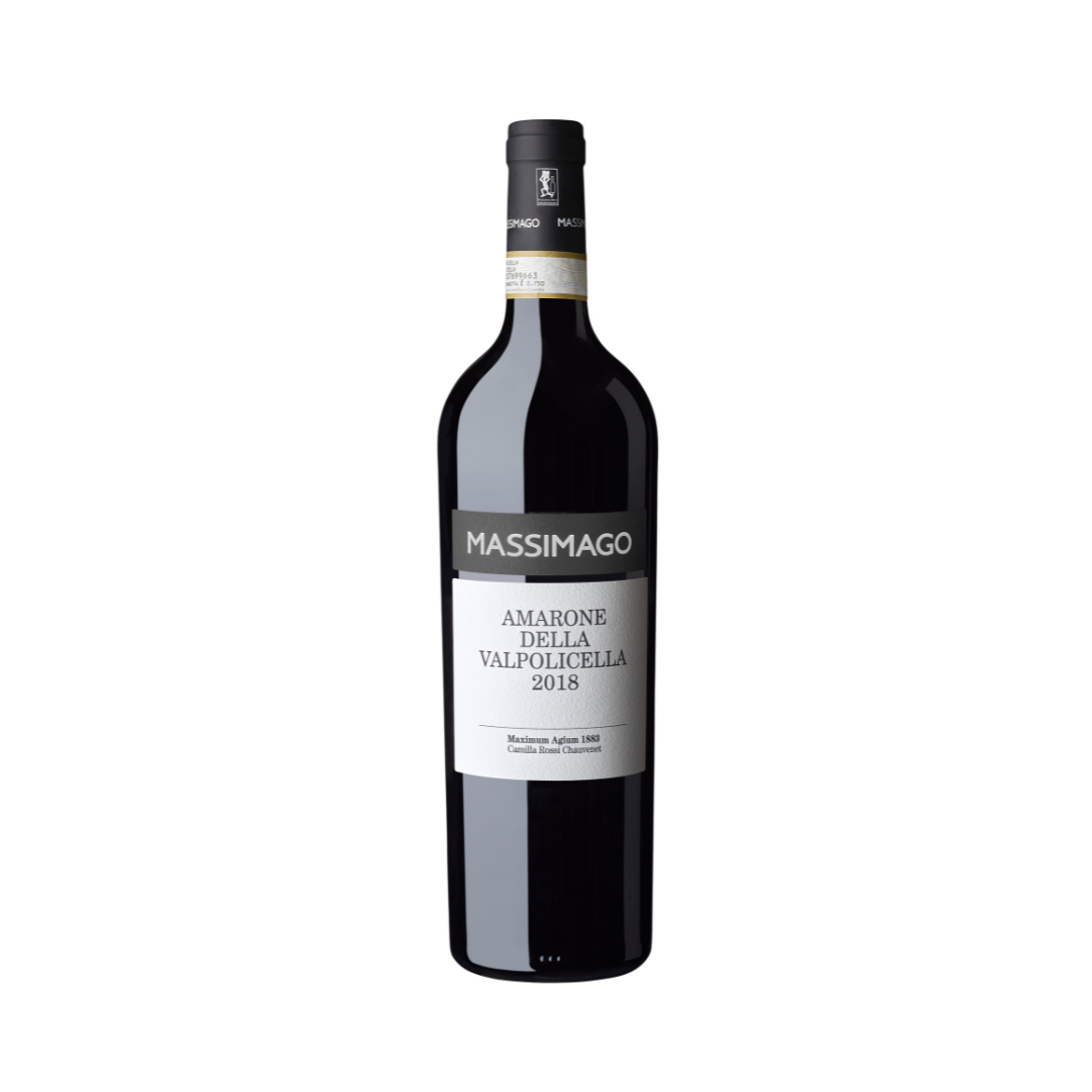 Amarone della Valpolicella DOCG