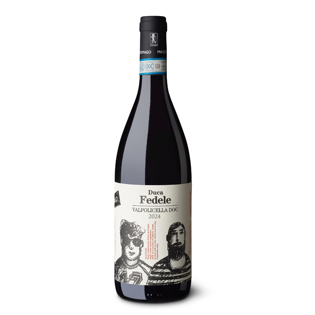 “Duca Fedele” Valpolicella DOC