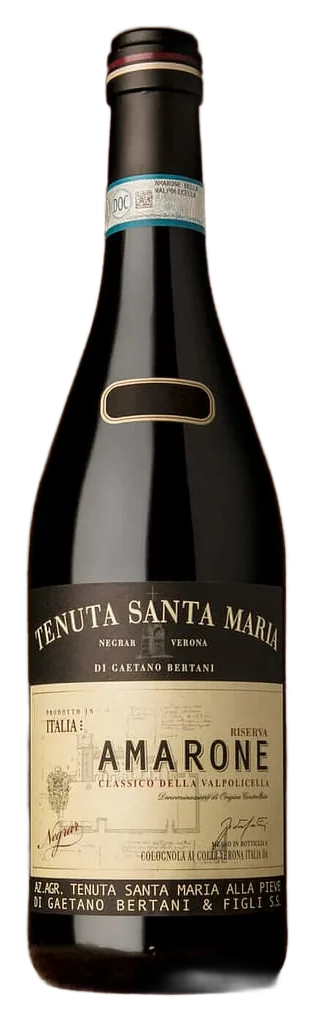 Amarone Classico Riserva