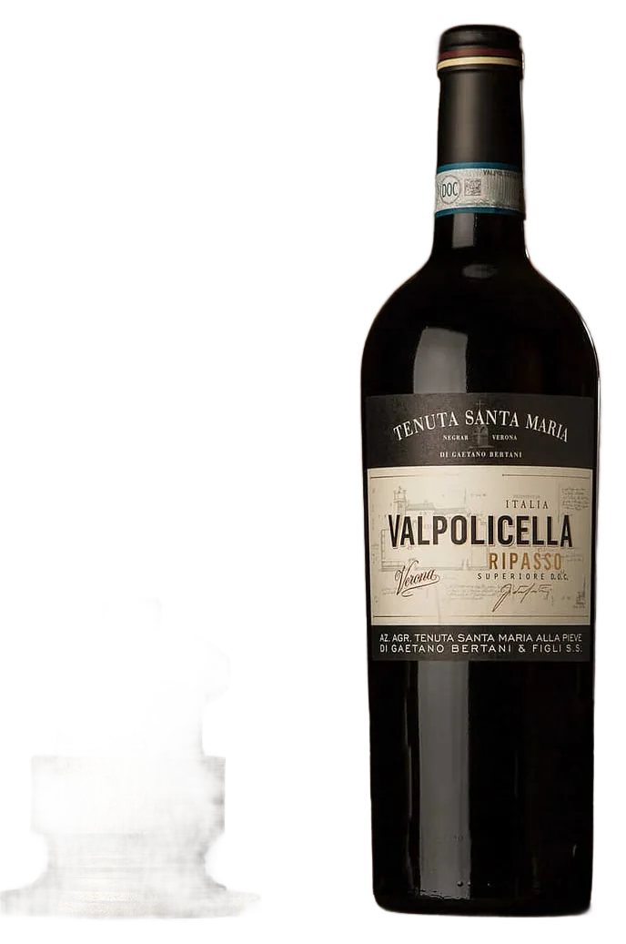 Valpolicella Ripasso Classico Superiore