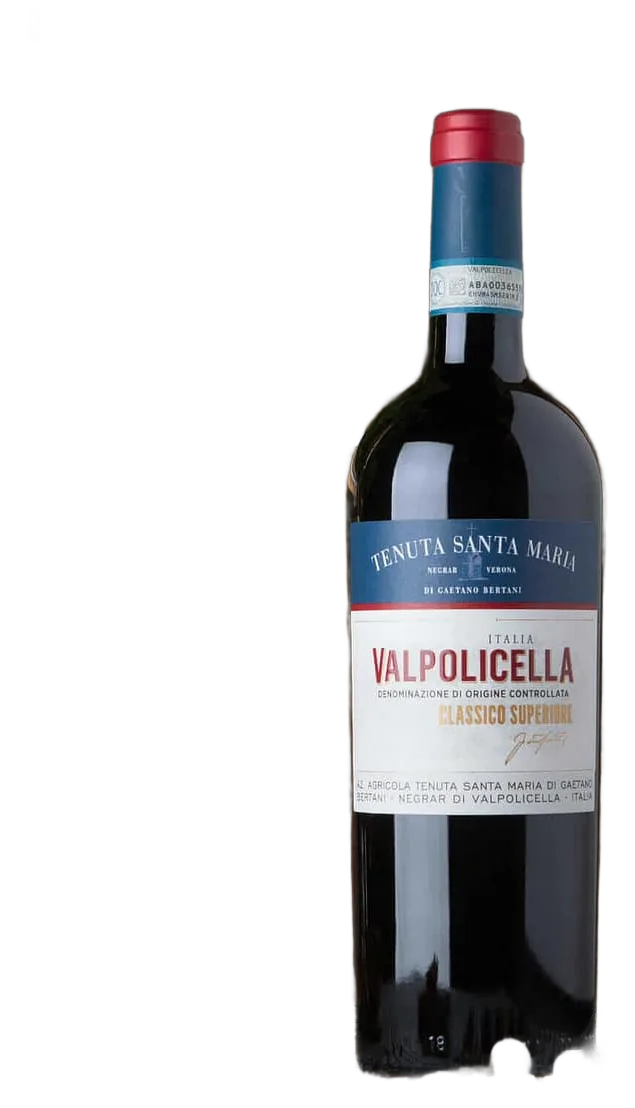Valpolicella Classico Superiore