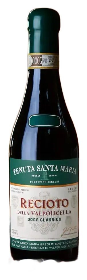 Recioto Della Valpolicella Classico