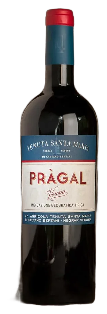 Pràgal Rosso Verona