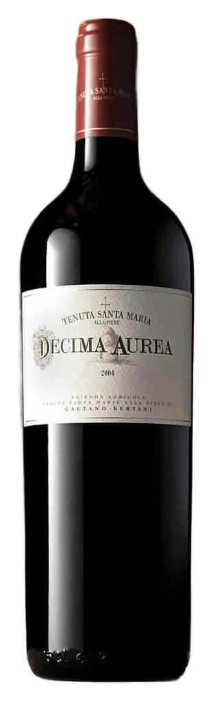 Decima Aurea Merlot