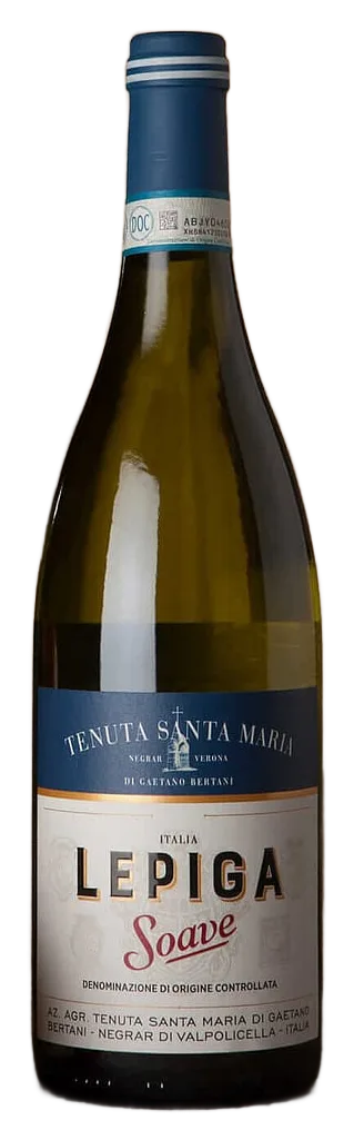 Lepiga Soave