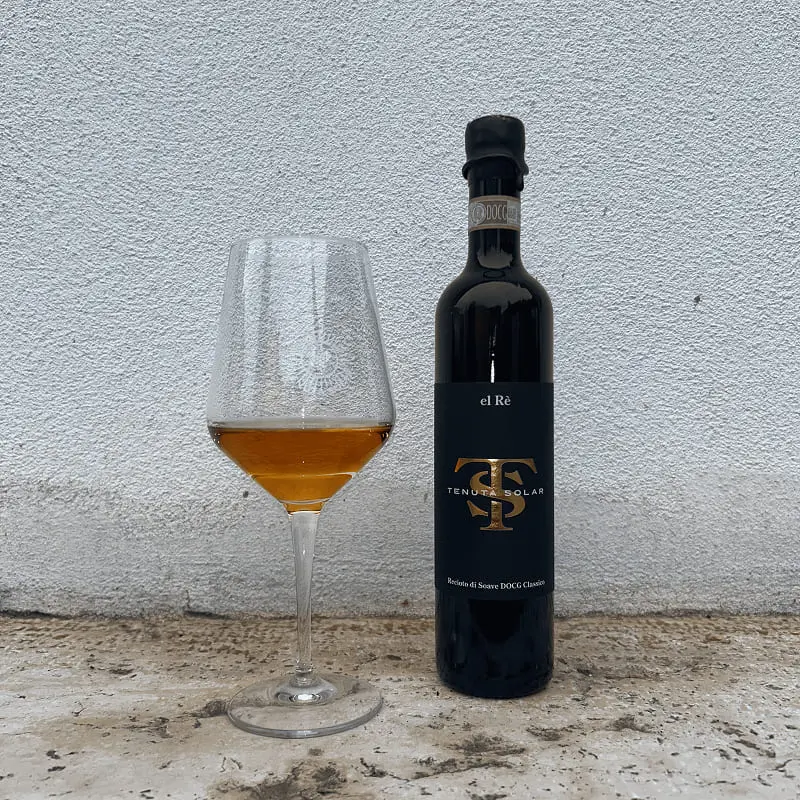 Recioto di Soave