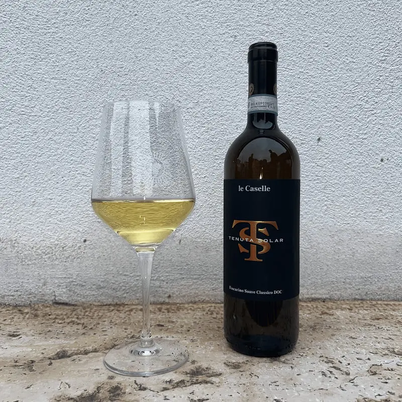 Soave Foscarino