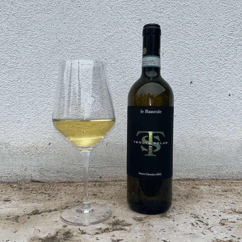 Soave Classico
