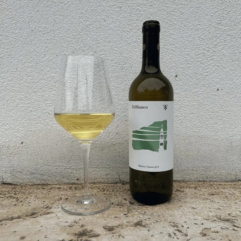 Bianco veneto IGT