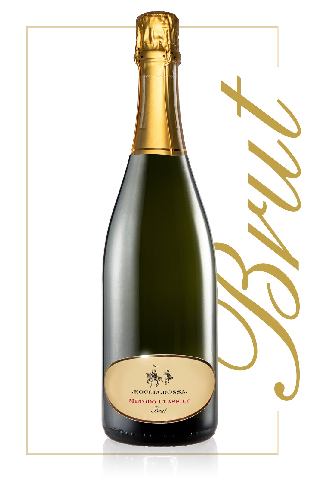 Metodo Classico Brut
