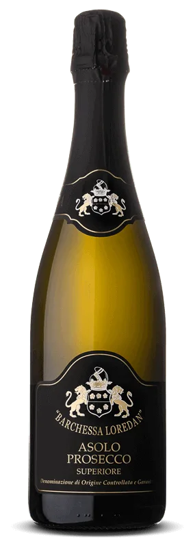 Asolo Prosecco Superiore DOCG