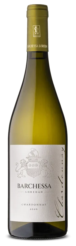 Chardonnay
