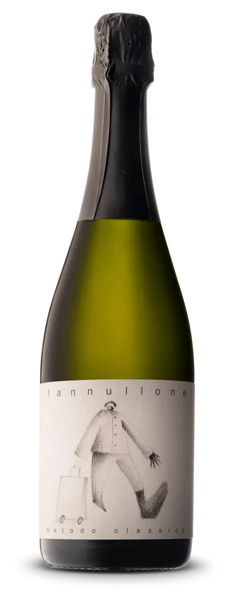 Fannullone