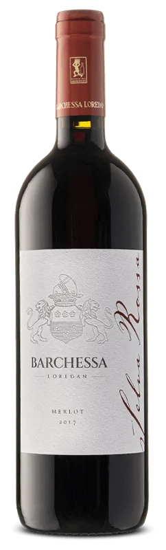 Selva Rossa