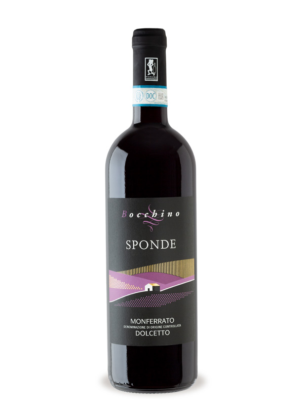 Sponde