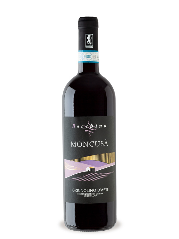 Moncusà