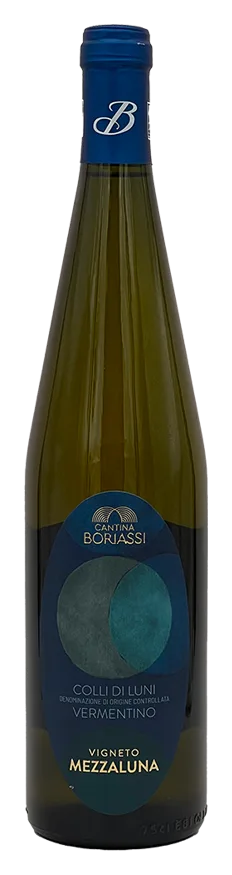 Mezzaluna