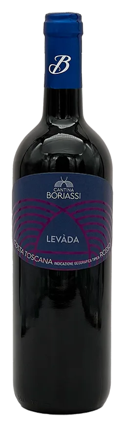 Levàda