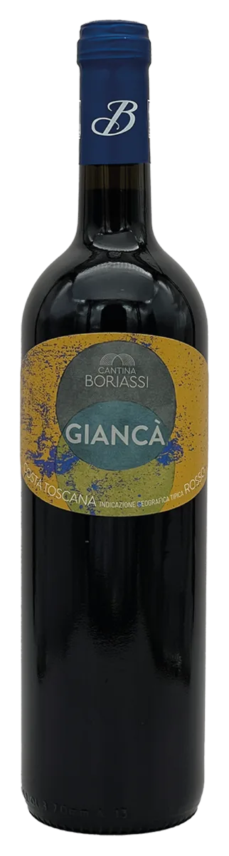 Giancà