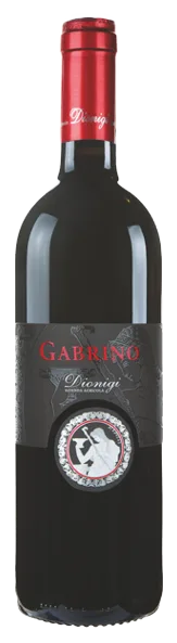 GABRINO Merlot Umbria IGT