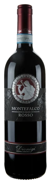 Montefalco Rosso D.O.C.