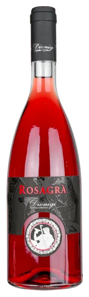 Rosagrà Rosato I.G.T. Umbria