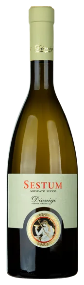 Sestum Moscato secco I.G.T. Umbria