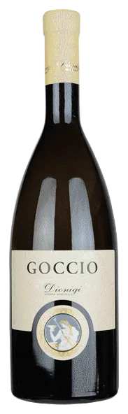 GOCCIO UMBRIA BIANCO IGT
