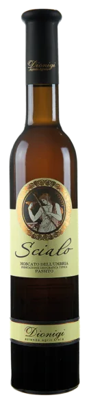 Scialo Moscato dell’Umbria I.G.T. Passito