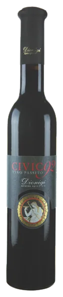 Civico 92 Merlot I.G.T. Umbria I.G.T. Passito