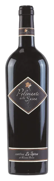 Polimante della Spina