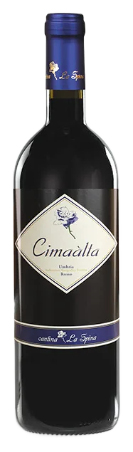 Cimaàlta