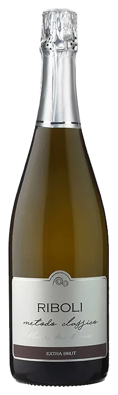 Metodo Classico Riboli - Blanc de Blancs