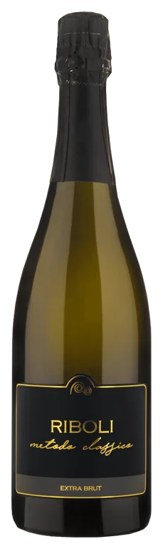 Metodo Classico Riboli - Blanc de Noirs