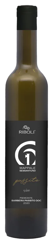 Passito Mappale 61