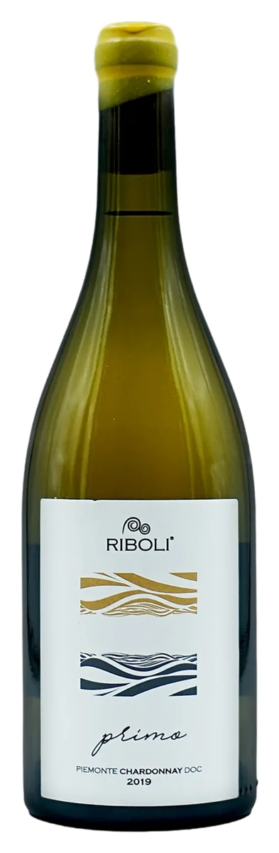 Primo – Piemonte Chardonnay