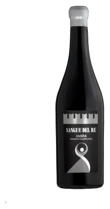 Sangue del Re
