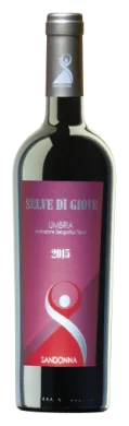 Selve di Giove