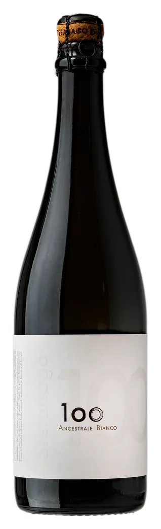 Stefanago 100 Spumante Bianco