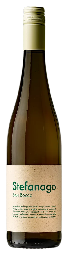 Stefanago San Rocco Riesling