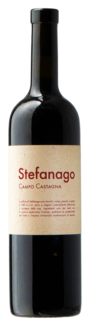 Magnum Stefanago Campo Castagna Pinot Nero