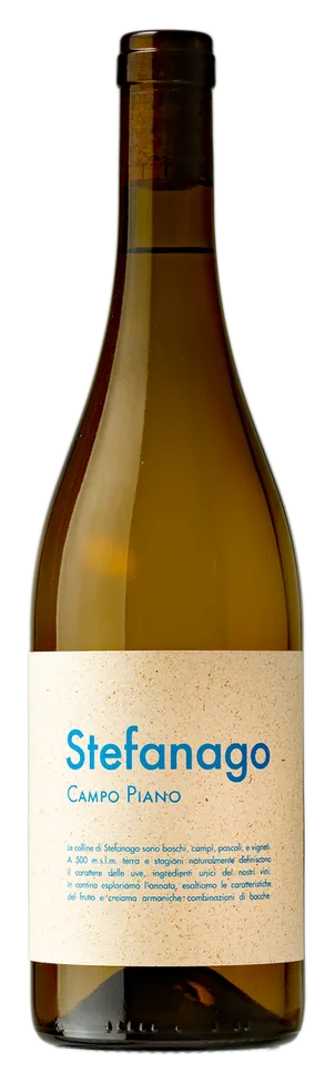 Stefanago Campo Piano Pinot Grigio