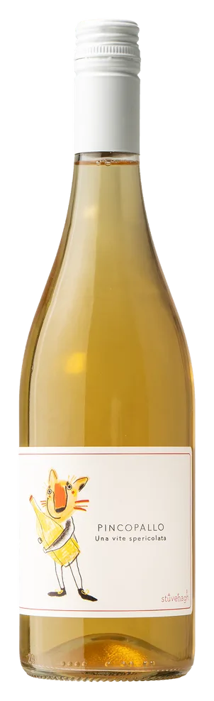 Stefanago Pincopallo Riesling
