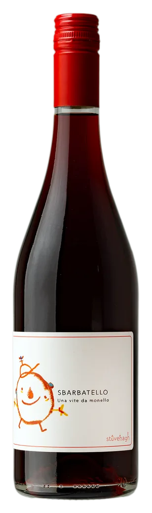 Stefanago Sbarbatello Pinot Nero