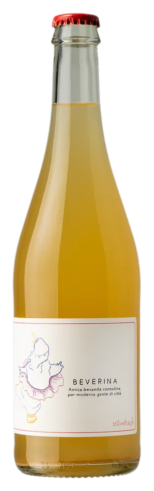 Stefanago Beverina