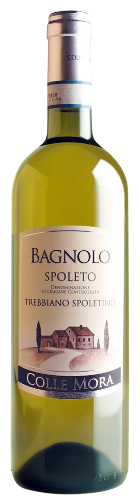 BAGNOLO Trebbiano Spoletino