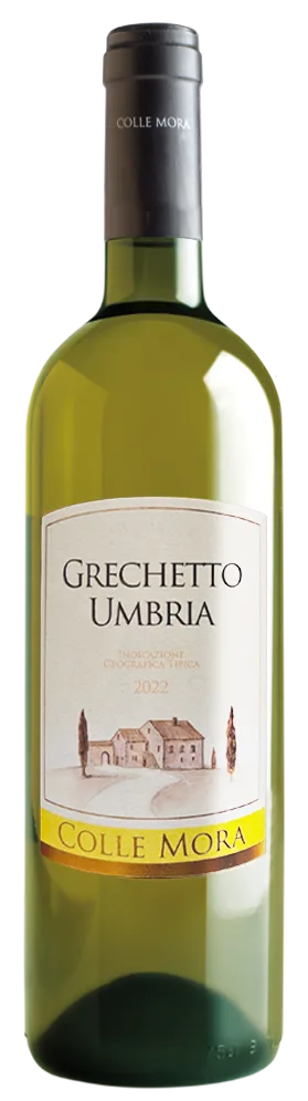IGT Umbria grechetto