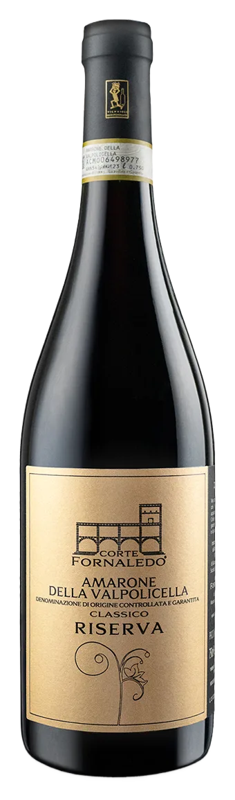 Amarone della Valpolicella Classico Riserva