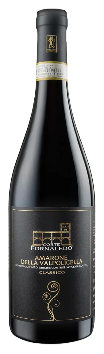 Amarone della Valpolicella Classico