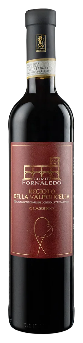 Recioto della Valpolicella Classico